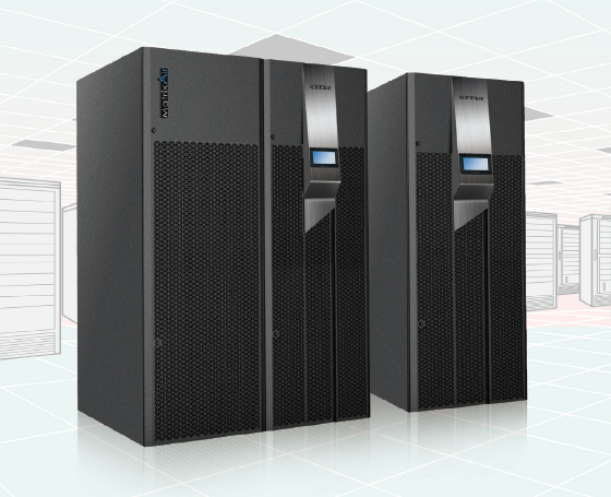 MatrixAir房级空调系列