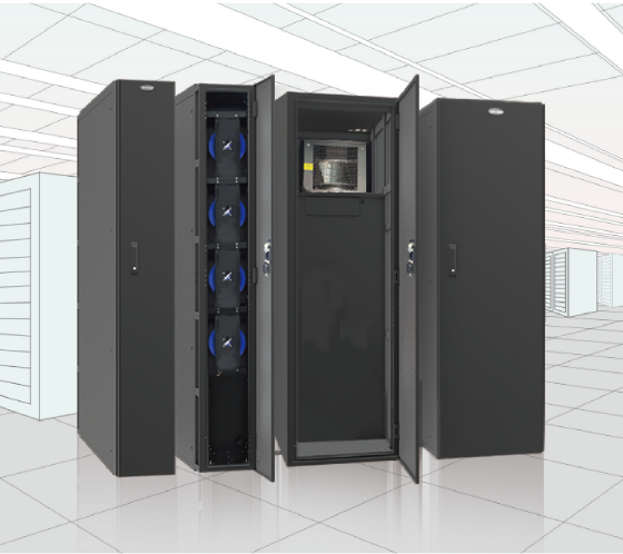 FocusAir行级空调系列