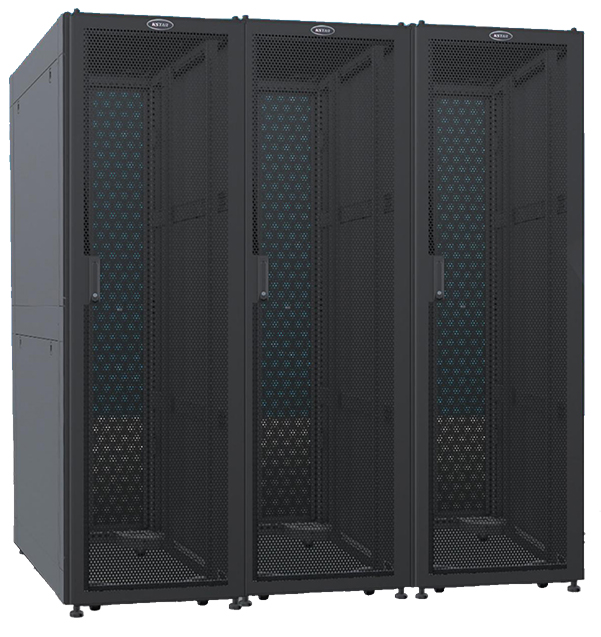 SP系列网络服务器机柜