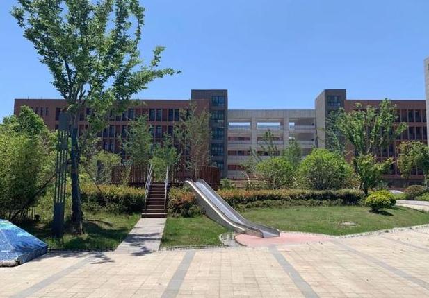 江北新区巩固学校